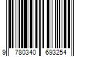 Barcode Image for UPC code 9780340693254