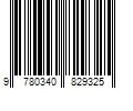 Barcode Image for UPC code 9780340829325