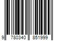 Barcode Image for UPC code 9780340851999