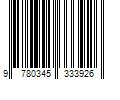 Barcode Image for UPC code 9780345333926