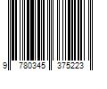 Barcode Image for UPC code 9780345375223