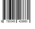 Barcode Image for UPC code 9780345428660