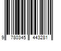 Barcode Image for UPC code 9780345443281