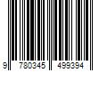 Barcode Image for UPC code 9780345499394