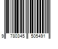 Barcode Image for UPC code 9780345505491