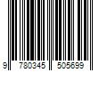 Barcode Image for UPC code 9780345505699