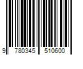 Barcode Image for UPC code 9780345510600