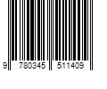 Barcode Image for UPC code 9780345511409