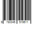 Barcode Image for UPC code 9780345519511