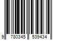 Barcode Image for UPC code 9780345539434