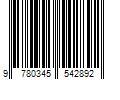 Barcode Image for UPC code 9780345542892