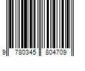 Barcode Image for UPC code 9780345804709