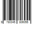 Barcode Image for UPC code 9780345806055