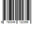 Barcode Image for UPC code 9780349122359