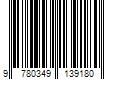 Barcode Image for UPC code 9780349139180