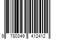 Barcode Image for UPC code 9780349412412. Product Name: Little, Brown Book Group The Gentle Discipline Book