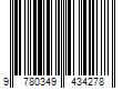 Barcode Image for UPC code 9780349434278