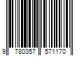 Barcode Image for UPC code 9780357571170