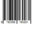 Barcode Image for UPC code 9780358160281