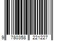 Barcode Image for UPC code 9780358221227