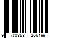 Barcode Image for UPC code 9780358256199