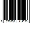 Barcode Image for UPC code 9780358414230