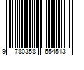 Barcode Image for UPC code 9780358654513