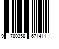 Barcode Image for UPC code 9780358671411