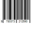 Barcode Image for UPC code 9780373212590