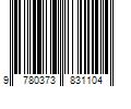 Barcode Image for UPC code 9780373831104