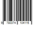 Barcode Image for UPC code 9780374104115