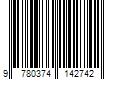 Barcode Image for UPC code 9780374142742