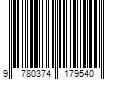 Barcode Image for UPC code 9780374179540