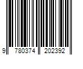 Barcode Image for UPC code 9780374202392