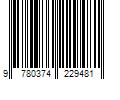 Barcode Image for UPC code 9780374229481