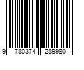 Barcode Image for UPC code 9780374289980