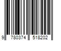 Barcode Image for UPC code 9780374518202