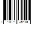 Barcode Image for UPC code 9780375412004