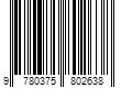 Barcode Image for UPC code 9780375802638