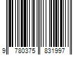 Barcode Image for UPC code 9780375831997