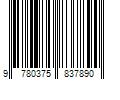 Barcode Image for UPC code 9780375837890