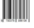 Barcode Image for UPC code 9780375856136