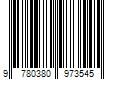 Barcode Image for UPC code 9780380973545