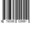 Barcode Image for UPC code 9780385029551