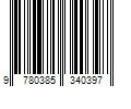 Barcode Image for UPC code 9780385340397