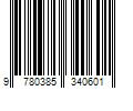 Barcode Image for UPC code 9780385340601