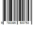 Barcode Image for UPC code 9780385500753