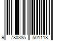 Barcode Image for UPC code 9780385501118