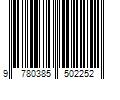 Barcode Image for UPC code 9780385502252