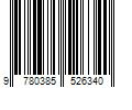 Barcode Image for UPC code 9780385526340